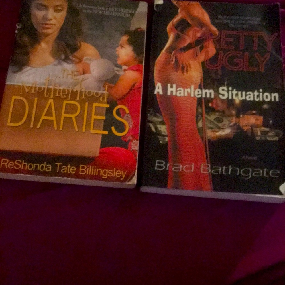 Reading Material